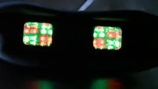 Thumbnail: AudioStrobe TEST normal (L/R) mode.