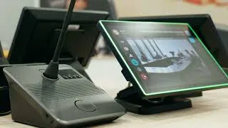 Thumbnail: ISE 2026 - Audio-Technica and MVI