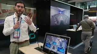 Thumbnail: ISE 2026 - Audio-Technica and Soltec
