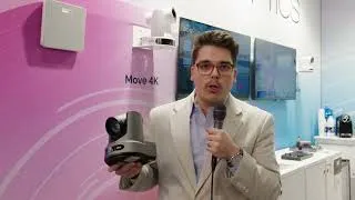 Thumbnail: ISE 2026 - Audio-Technica and PTZ Optics