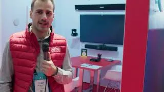 Thumbnail: ISE 2026 - Audio-Technica and Laia (ES)