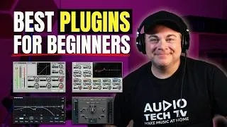 Thumbnail: The Best VST Plugins For Beginners In Music Production