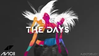 Thumbnail: Avicii - The Days (Audio)