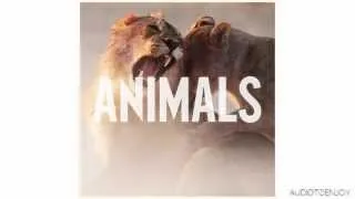 Thumbnail: Maroon 5 - Animals (Audio)