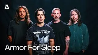 Thumbnail: Armor For Sleep on Audiotree Live (Full Session)