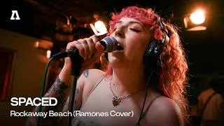 Thumbnail: SPACED - Rockaway Beach (Ramones Cover) | Audiotree Live