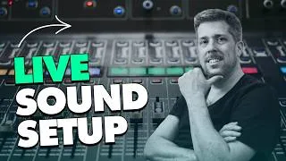 Thumbnail: These Mistakes Make Live Sound Gigs Harder Than They Need To Be