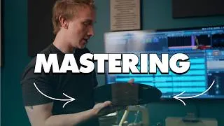 Thumbnail: This Vinyl Mastering Engineer Showed Me How Records Are Made