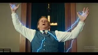 Thumbnail: Jack White - Archbishop Harold Holmes (Audiowok remix)