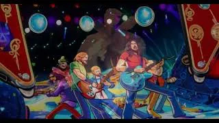Thumbnail: Foo Fighters - All My Life  (Audiowok Pinball Remix)
