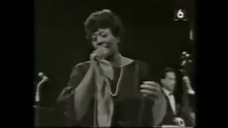 Thumbnail: Bebop -  How high you can fly, Ella Fitzgerald