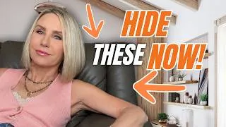 Thumbnail: REMOVE These Things Before Selling Your Home!