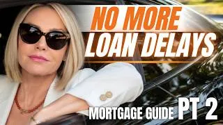 Thumbnail: Why Your Closing Keeps Getting DELAYED And Who's Responsible