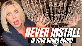 Thumbnail: 20 Things You Should NEVER Put in Your Dining Room When Selling!!