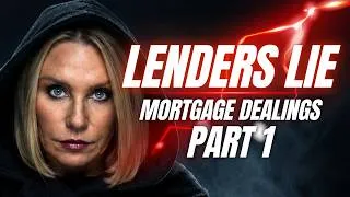 Thumbnail: Your Lender Could Cost You the House!!!!