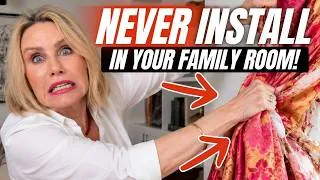 Thumbnail: Never Install This In Your Family Room or Living Room When Selling Your Home!!!!