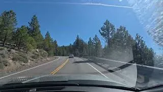 Thumbnail: Best Scenic Drive (SZA, Tame Impala, Empire of the Sun) - Mount Rose Highway to Lake Tahoe