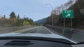 Thumbnail: POV: You’re Driving BC’s Sea to Sky Highway with Taylor Swift