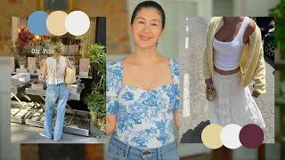 Thumbnail: Summer Color Guide: Best Colors to Wear This Summer
