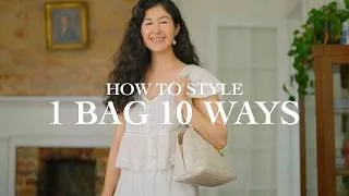 Thumbnail: 1 Bag, Endless Looks | Styling Across Every Season