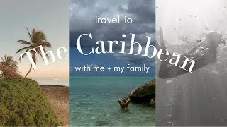 Thumbnail: family cruise vlog!!! - OASIS OF THE SEAS, CARIBBEAN TRAVEL, + CRUSIE LIFE