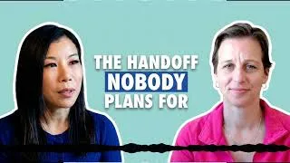 Thumbnail: SBMA Ep 154: The Handoff Nobody Plans For