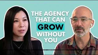 Thumbnail: SBMA Ep 152: The Agency That Can Grow Without You