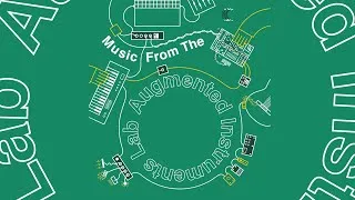 Thumbnail: Music from the Augmented Instruments Lab – Concert November 2023
