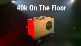 Thumbnail: 40k On The Floor