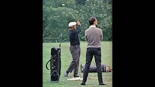 Thumbnail: Hogan's 1967 Leg Action
