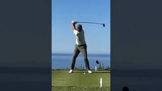 Thumbnail: ADAM SCOTT  - Shoulder Turn Lesson