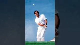 Thumbnail: Three Keys from Seve Ballesteros
