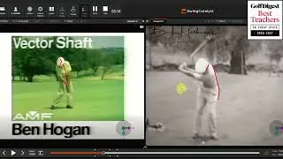 Thumbnail: The Hogan Shift