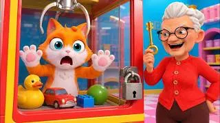 Thumbnail: GRANNY Forgot How To Be a GRANDMA!