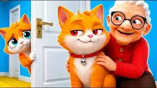 Thumbnail: I Found GRANNY’S SECRET BEST FRIEND… She Replaced Me!