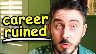 Thumbnail: The Alex Meyers Situation is Bad