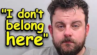 Thumbnail: YouTube Murderer Thinks He's "Too Good for Prison"