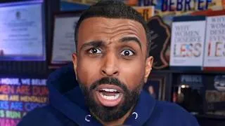 Thumbnail: Fellas, is it gay to marry a woman?