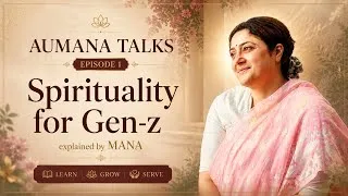 Thumbnail: Spirituality Explained: The Truth Beyond Religion & Limitation