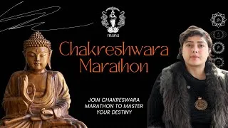 Thumbnail: Chakreshwara Marathon: Why Sadhana Is the Only Path to Self-Realization