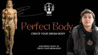 Thumbnail: Why Mystical Experiences Fail Without a Healthy Body | Join perfect body 