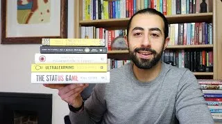 Thumbnail: My Favourite Books of 2021 (Non-Fiction)
