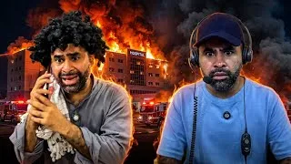 Thumbnail: Fire Tragedy Helpline