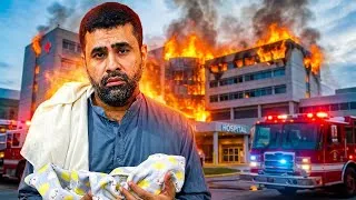 Thumbnail: Fire Tragedy Accountability Explained
