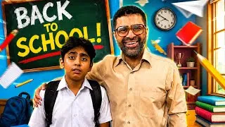 Thumbnail: Back to School - Parents’ Reaction
