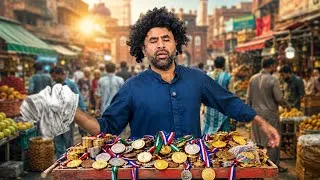Thumbnail: Medals 