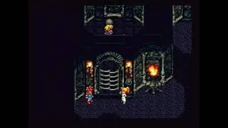 Thumbnail: Lost in the Tyranno Lair - Chrono Trigger SNES (no emulator)