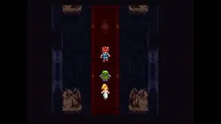 Thumbnail: Defeated Magus - Chrono Trigger SNES (no Emulator)