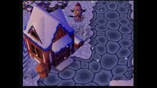 Thumbnail: GOLDEN SHOVEL - OG Animal Crossing CameCube