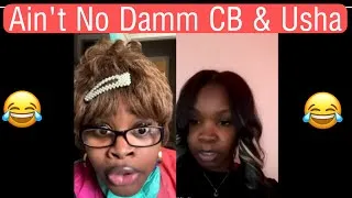 Thumbnail: Moo Asked Auntie If She Could Buy Her Tickets To The Chris & Usha Concert 